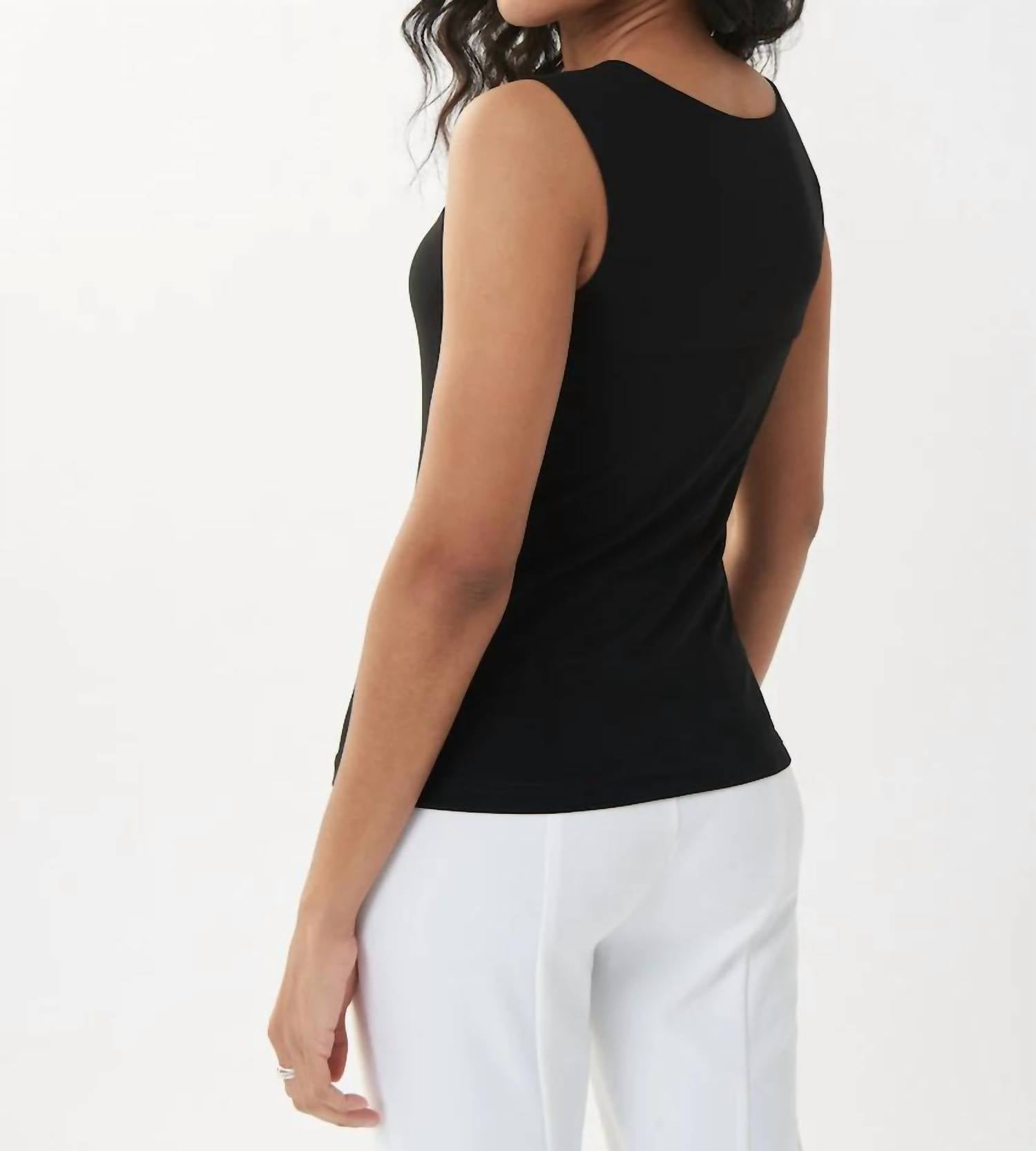 Joseph Ribkoff - Square Neck Camisole