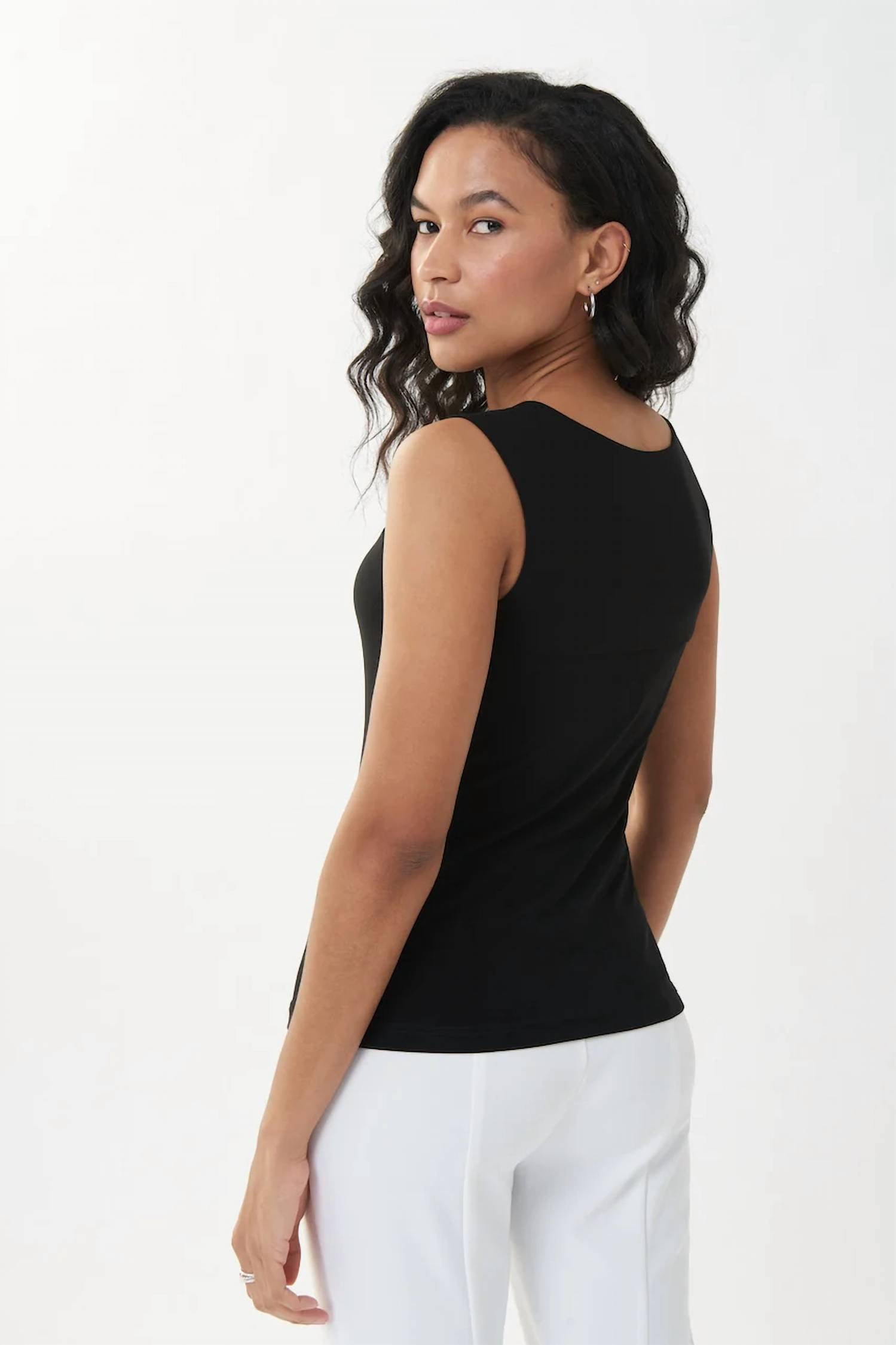 Joseph Ribkoff - Square Neck Camisole