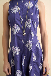 Sonmer - Helena Maxi Dress