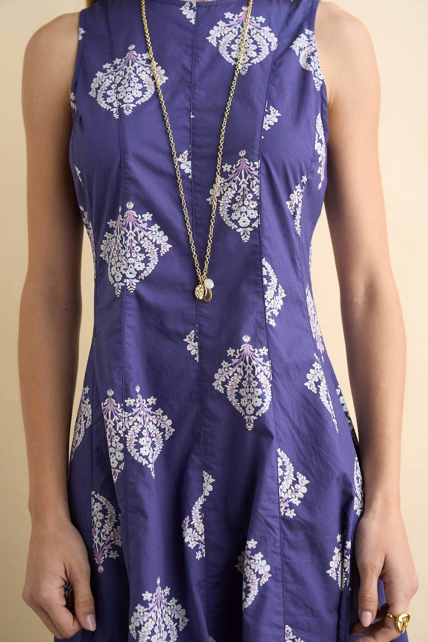 Sonmer - Helena Maxi Dress