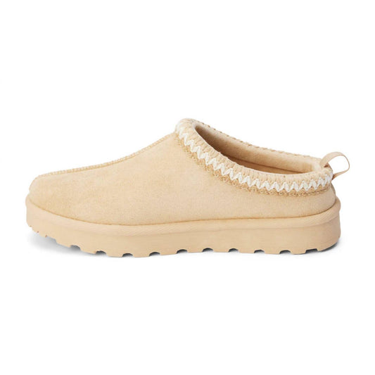 Matisse - Women Zen Cozy Mule