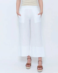 Blueberry - Flare Trousers