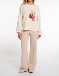 Rino & Pelle - Xante Pullover with Print