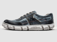 Kcr Group - Men's Action Leather Shoes
