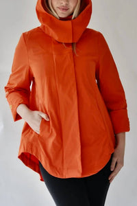 Ciao-Milano - Nia Waterproof Jacket