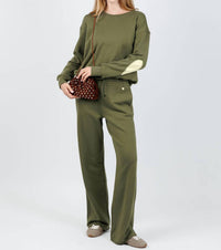 Kerri Rosenthal - Weekend Barb Sweatpants