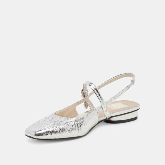 Dolce Vita - Women's Rianne Flats