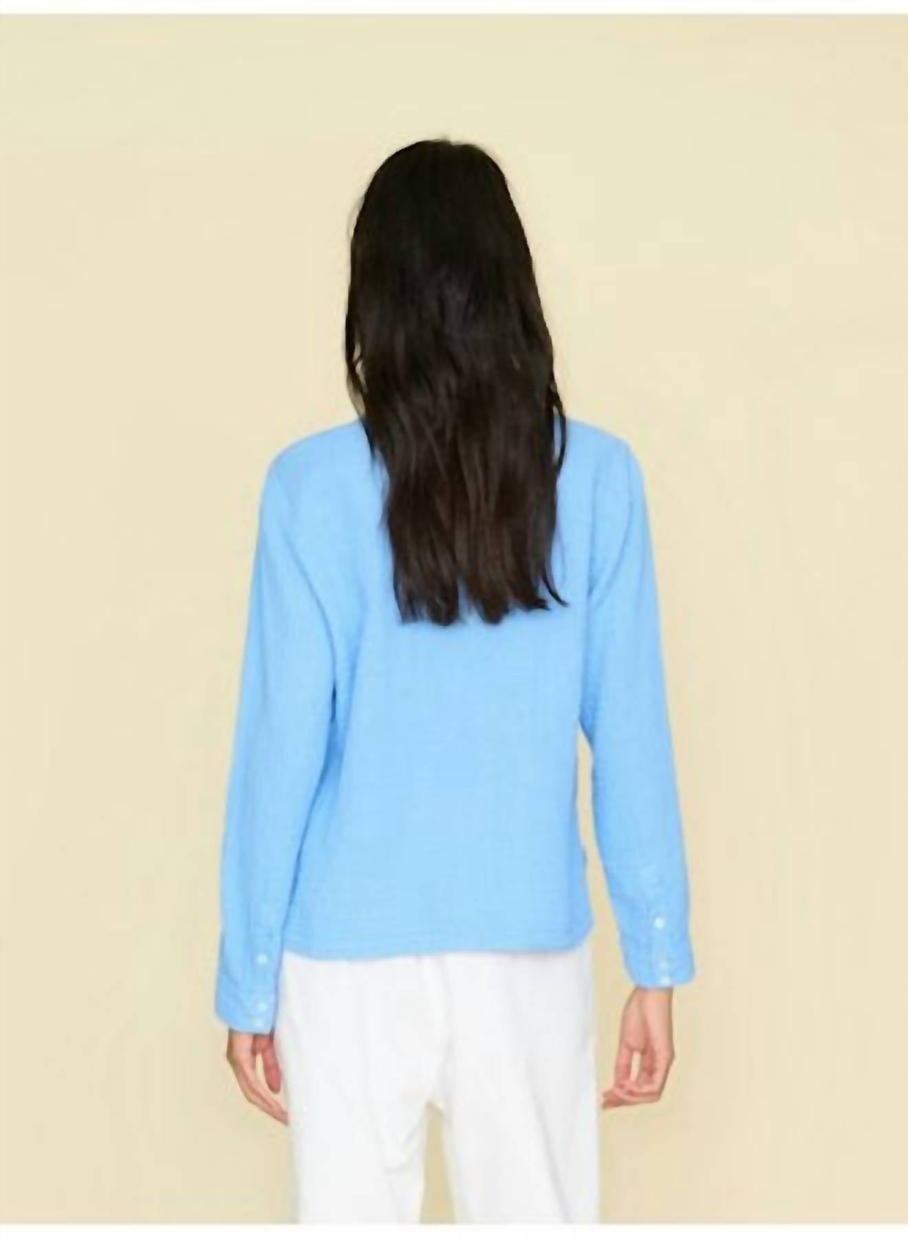 Xirena - Hutton Top