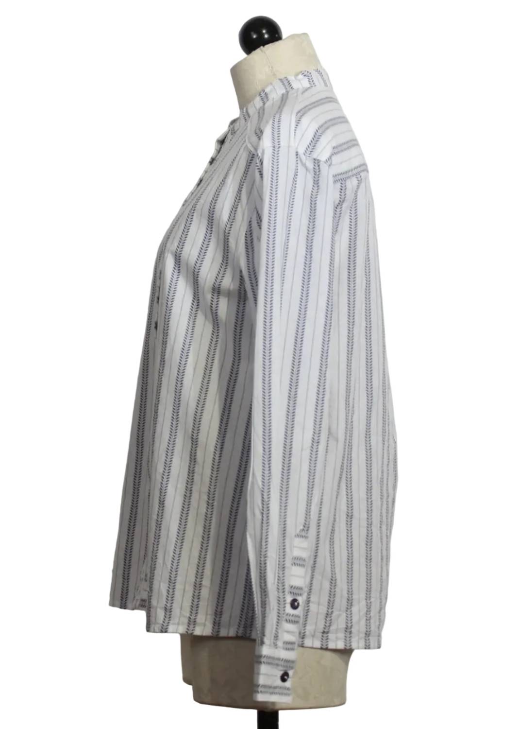 Cartolina Nantucket - Rosalie Shirt