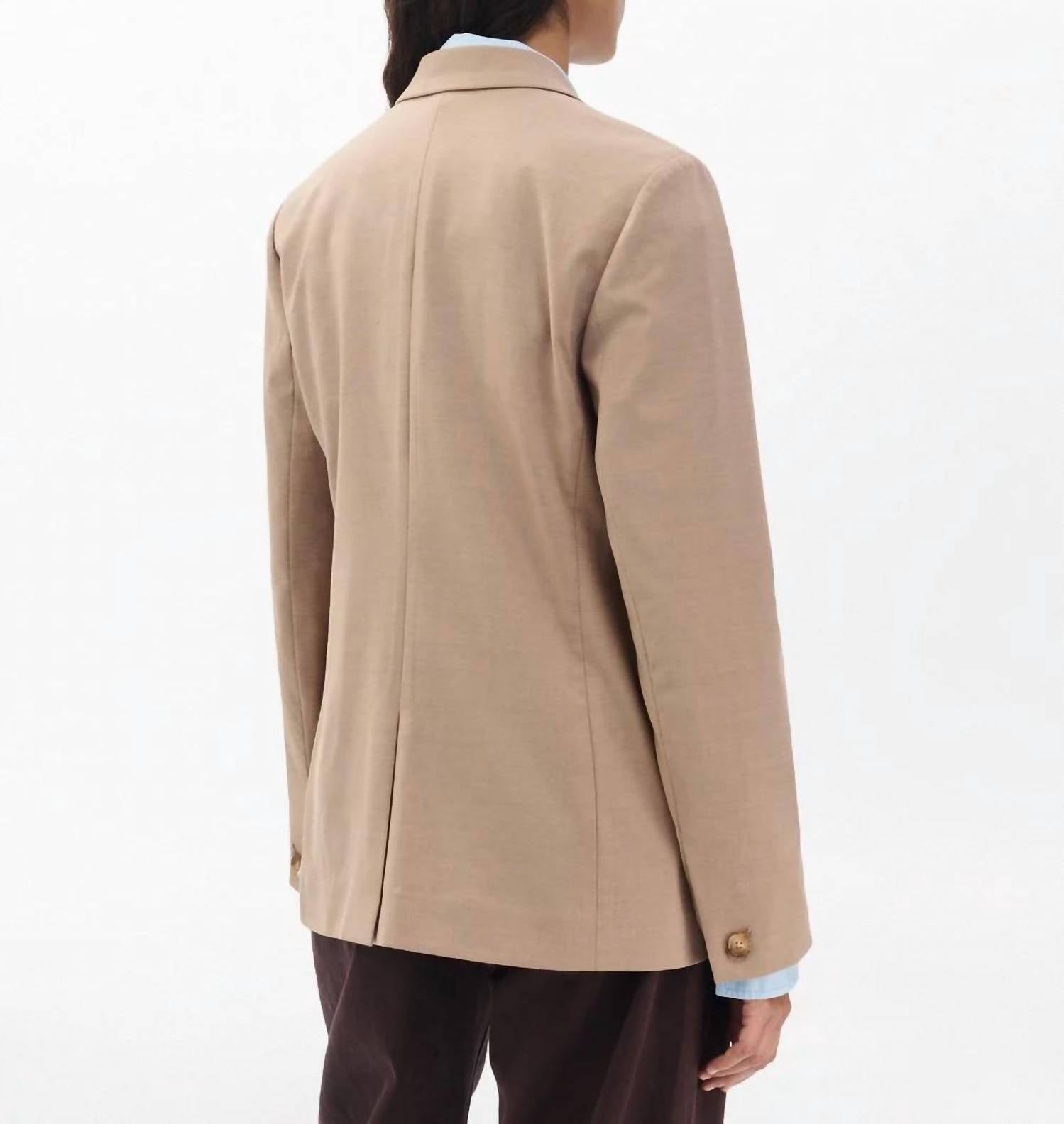 Rag & Bone - Jennifer Combo Blazer