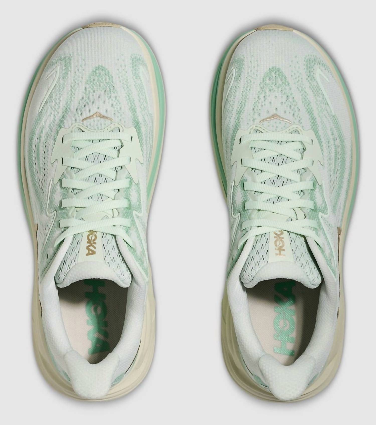 Hoka - Women’s Clifton 10 Shoes