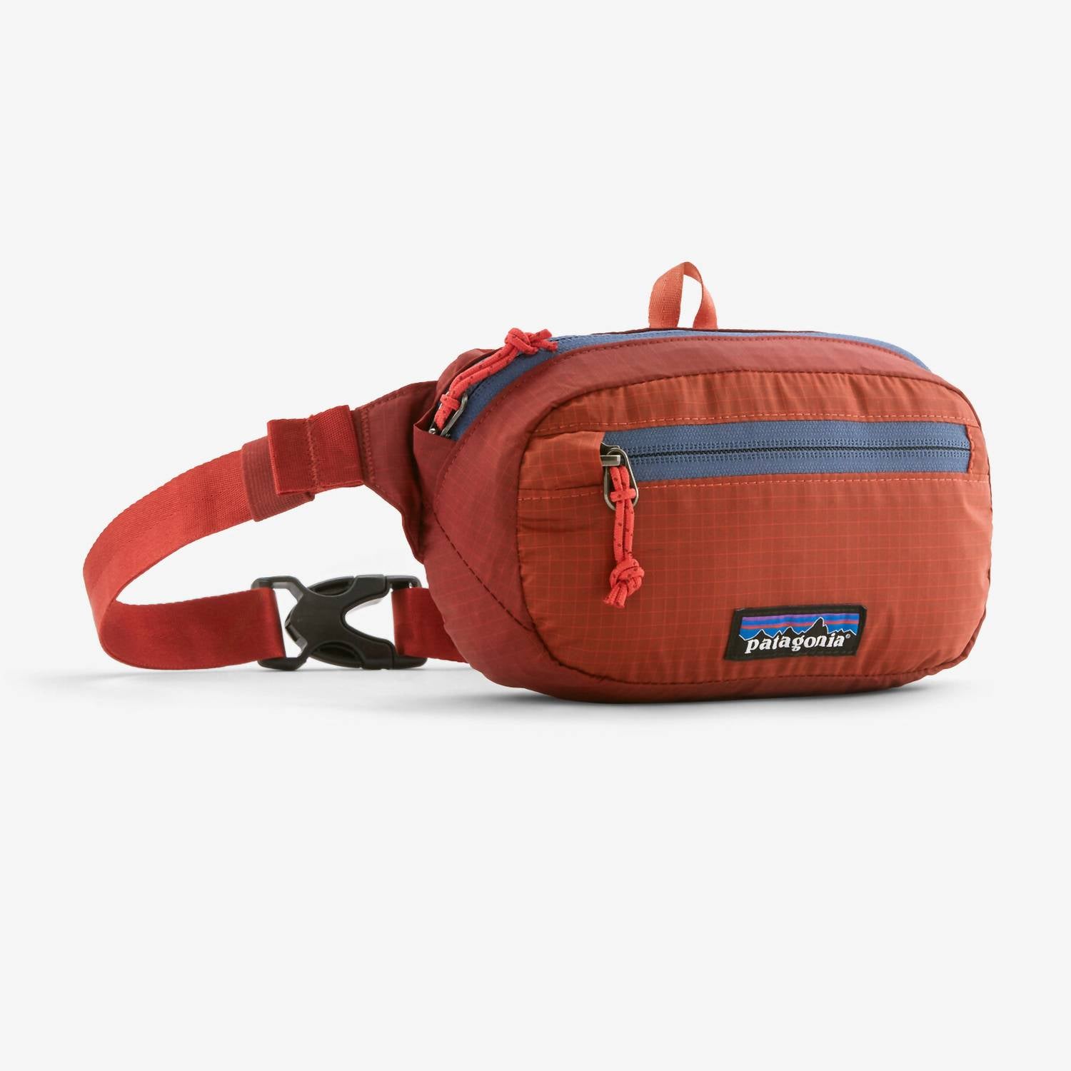 Patagonia - Women's Ultralight Black Hole Mini Hip Pack