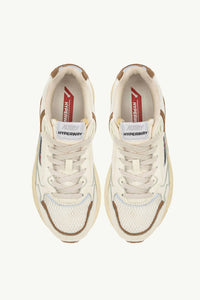 Autry - Women's Hyperway Low Sneaker