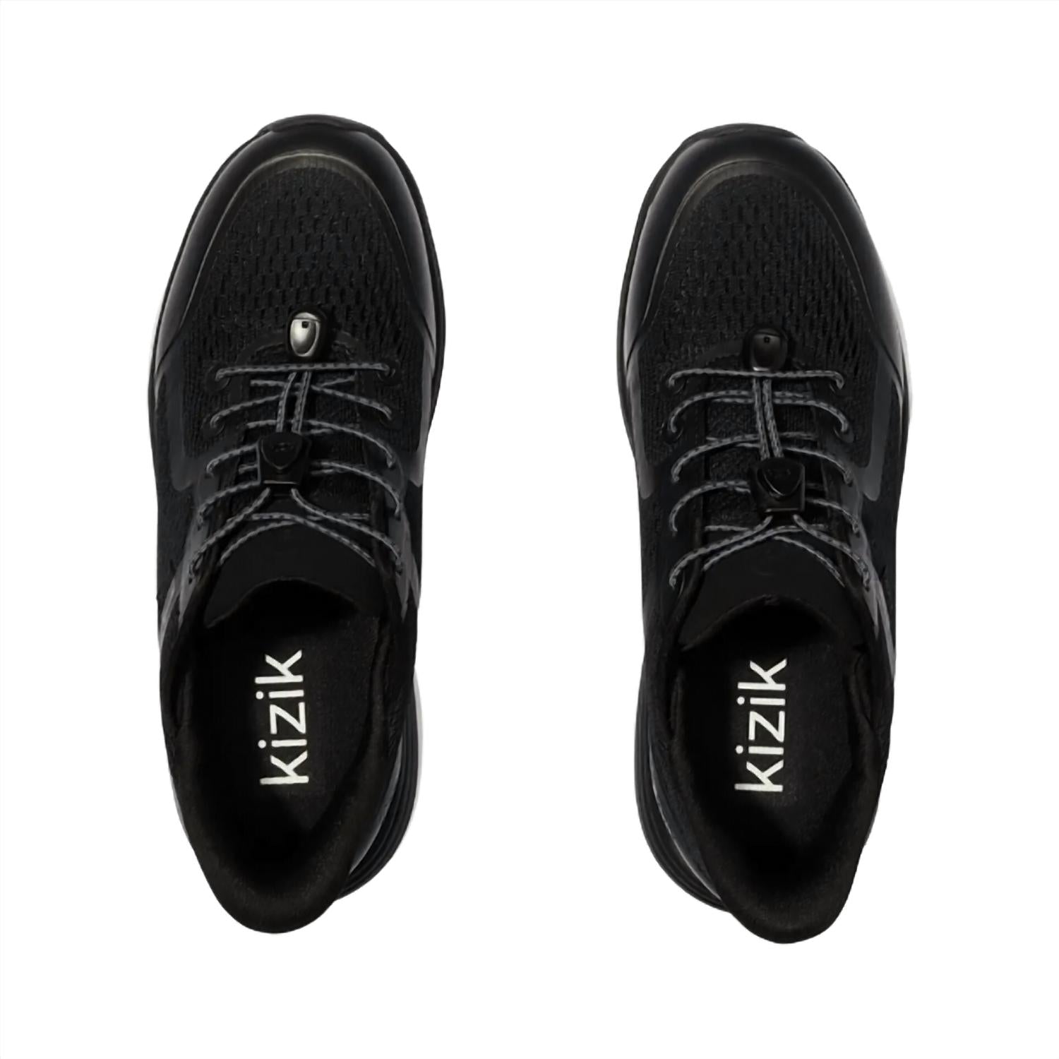 Kizik - Men's London Shoe