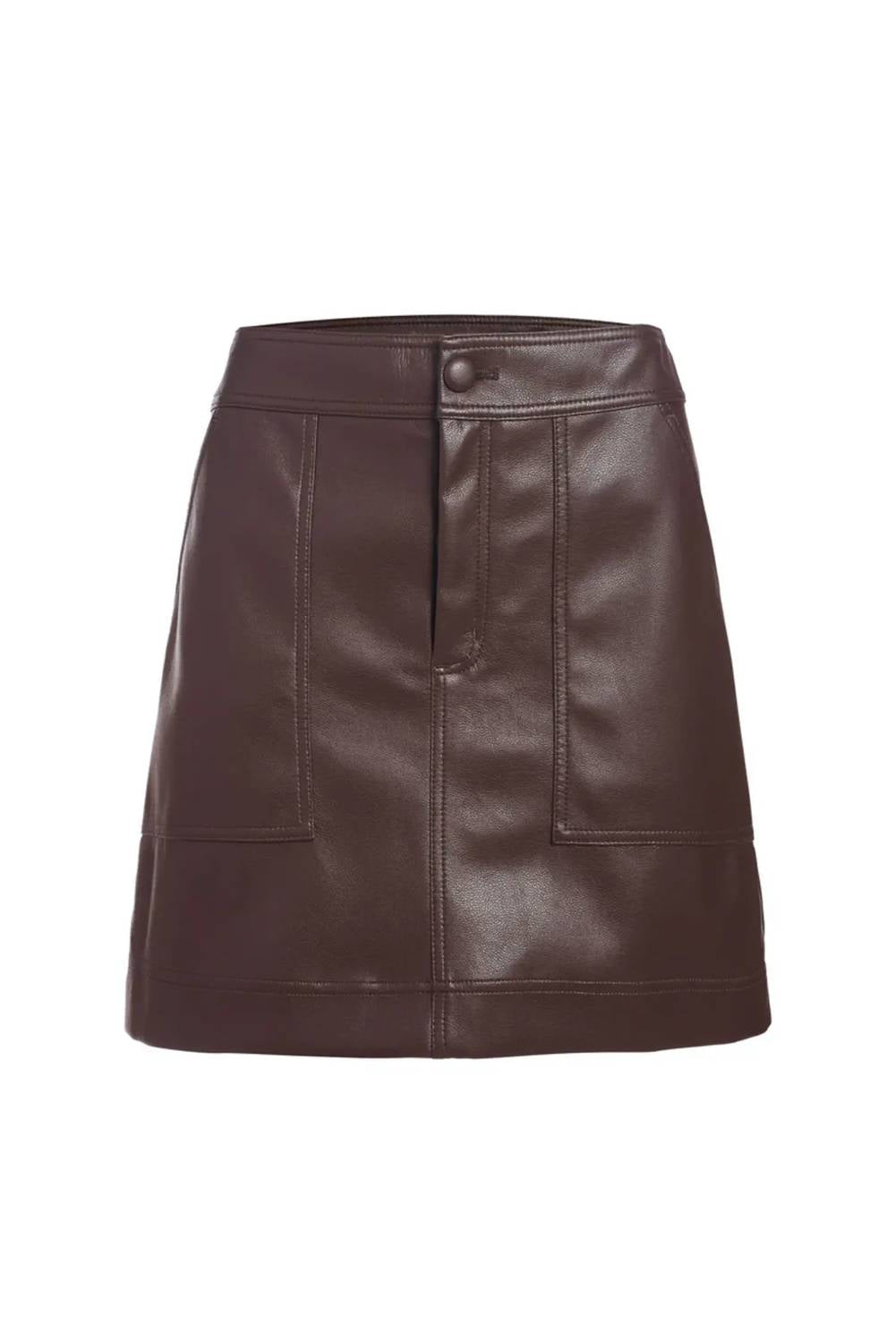 Marie Oliver - Braden Skirt