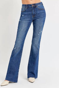 Risen - Lolita Flare Jeans