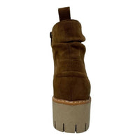 Very G - Women's Dashing Sueded Boot