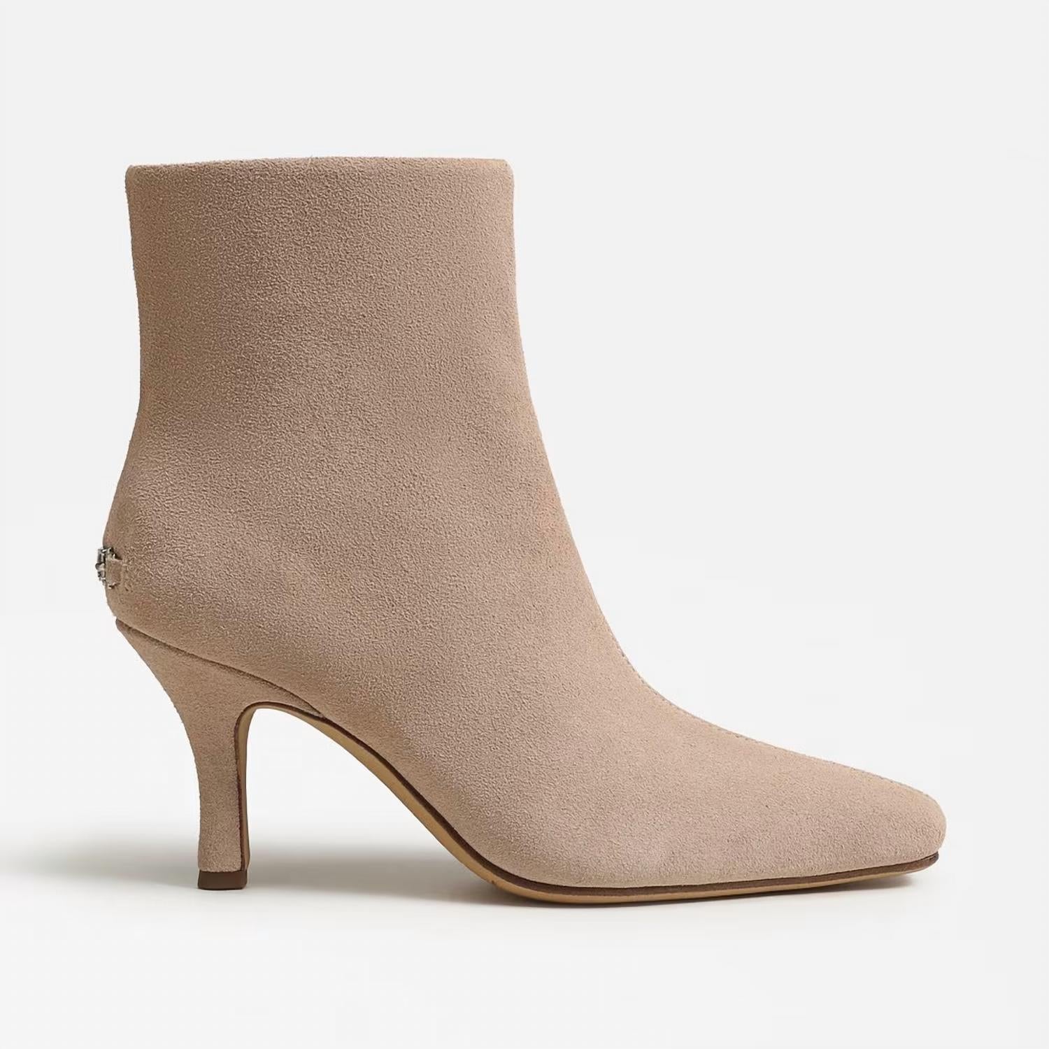 Circus By Sam Edelman - Women's Laura Bootie