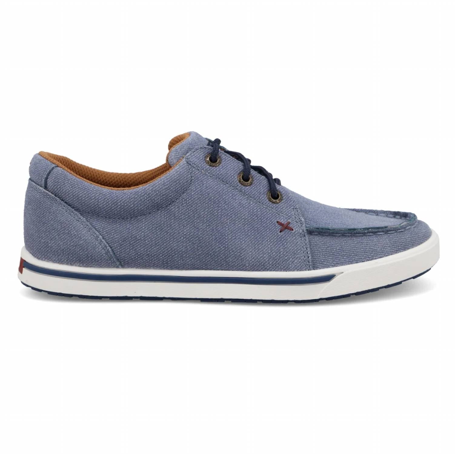 Twisted X - Women's Flat Kicks Shoe