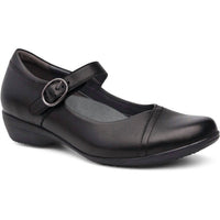 Dansko - Women's Fawna Wide Shoe