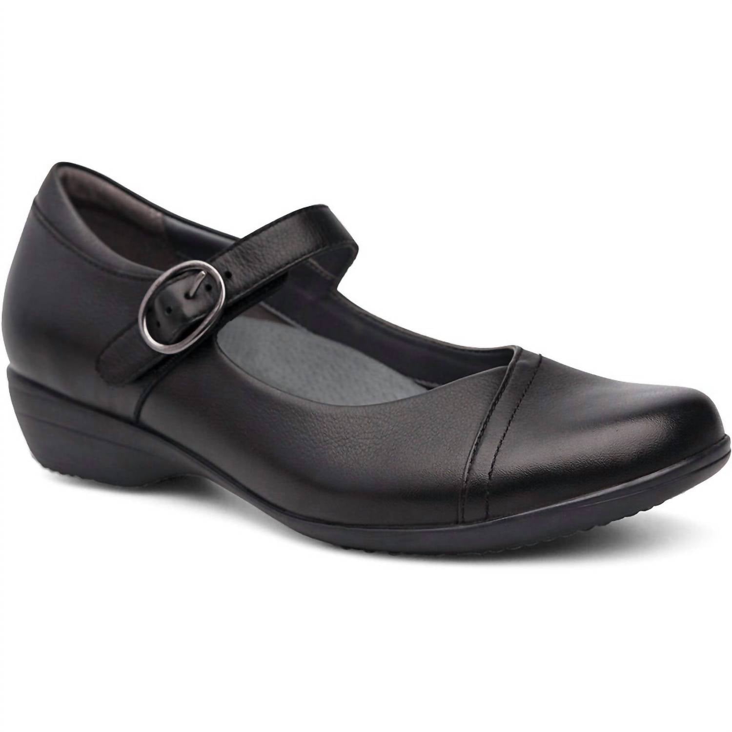 Dansko - Women's Fawna Wide Shoe