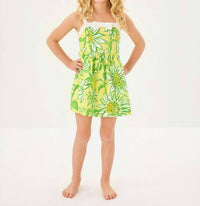 Lilly Pulitzer - Girl's Mini Cheri Dress