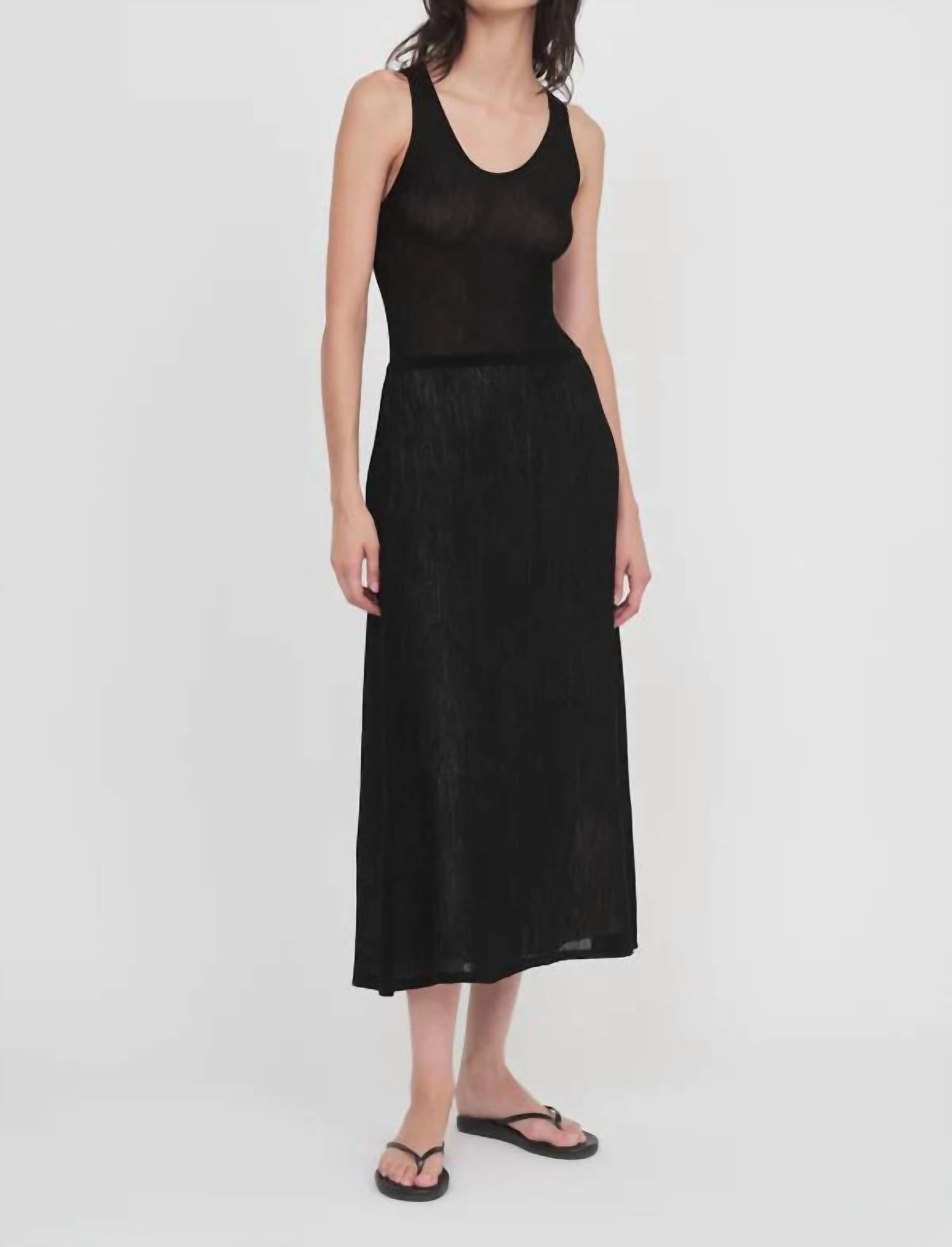 Partow - Bia Skirt