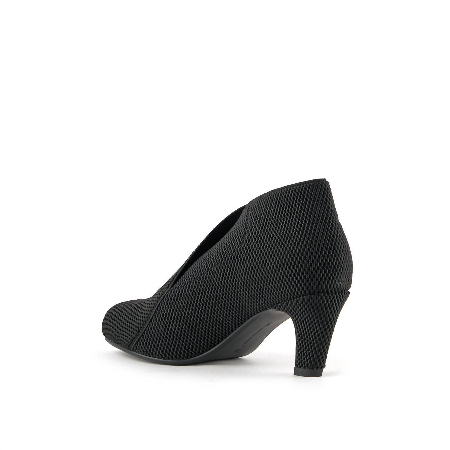 United Nude - Women's Fold Mid Sandal