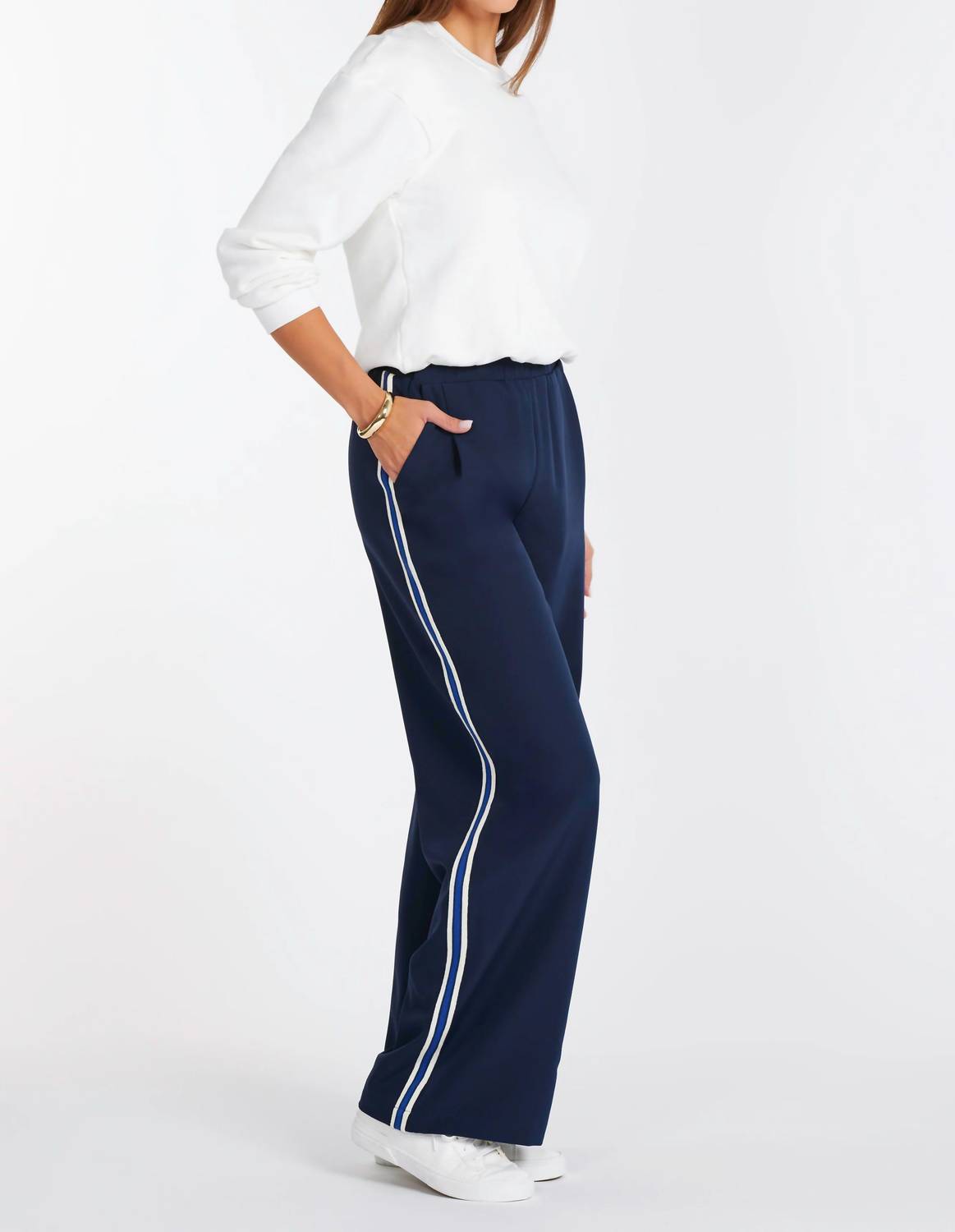 Bishop + Young - Ford Pull-on Pant