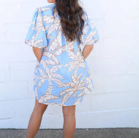 Entro - June Beach Dress
