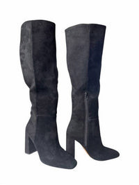 Very Volatile - Women's Jacoby Knee Boot
