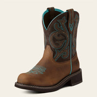 Ariat - Women's Fatbaby Heritage Western Boot
