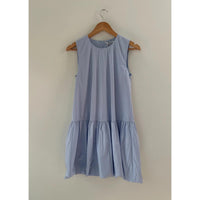 Elodie - Tess Bubble Hem Dress