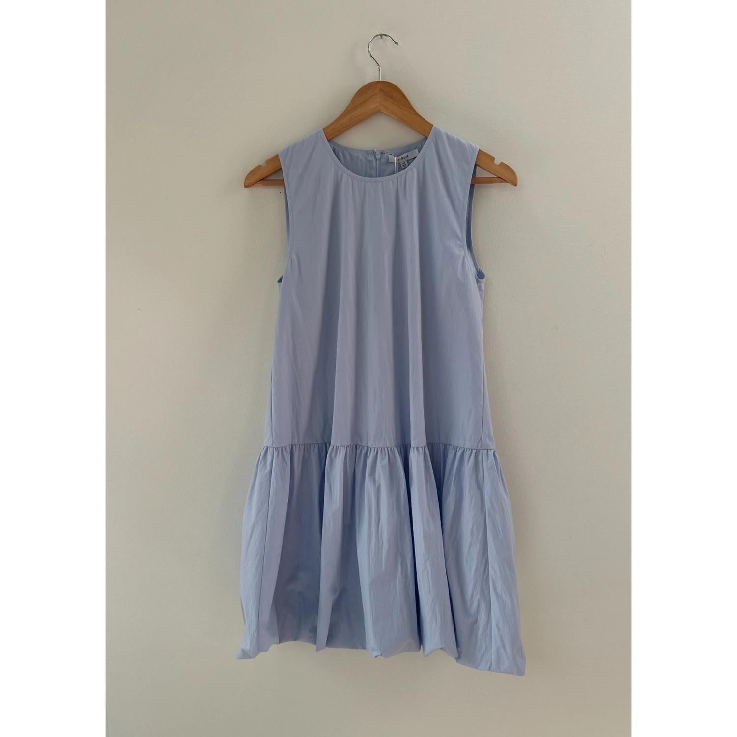 Elodie - Tess Bubble Hem Dress