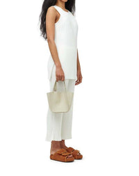 Simon Miller - Wide Crop Rib Adler Pant