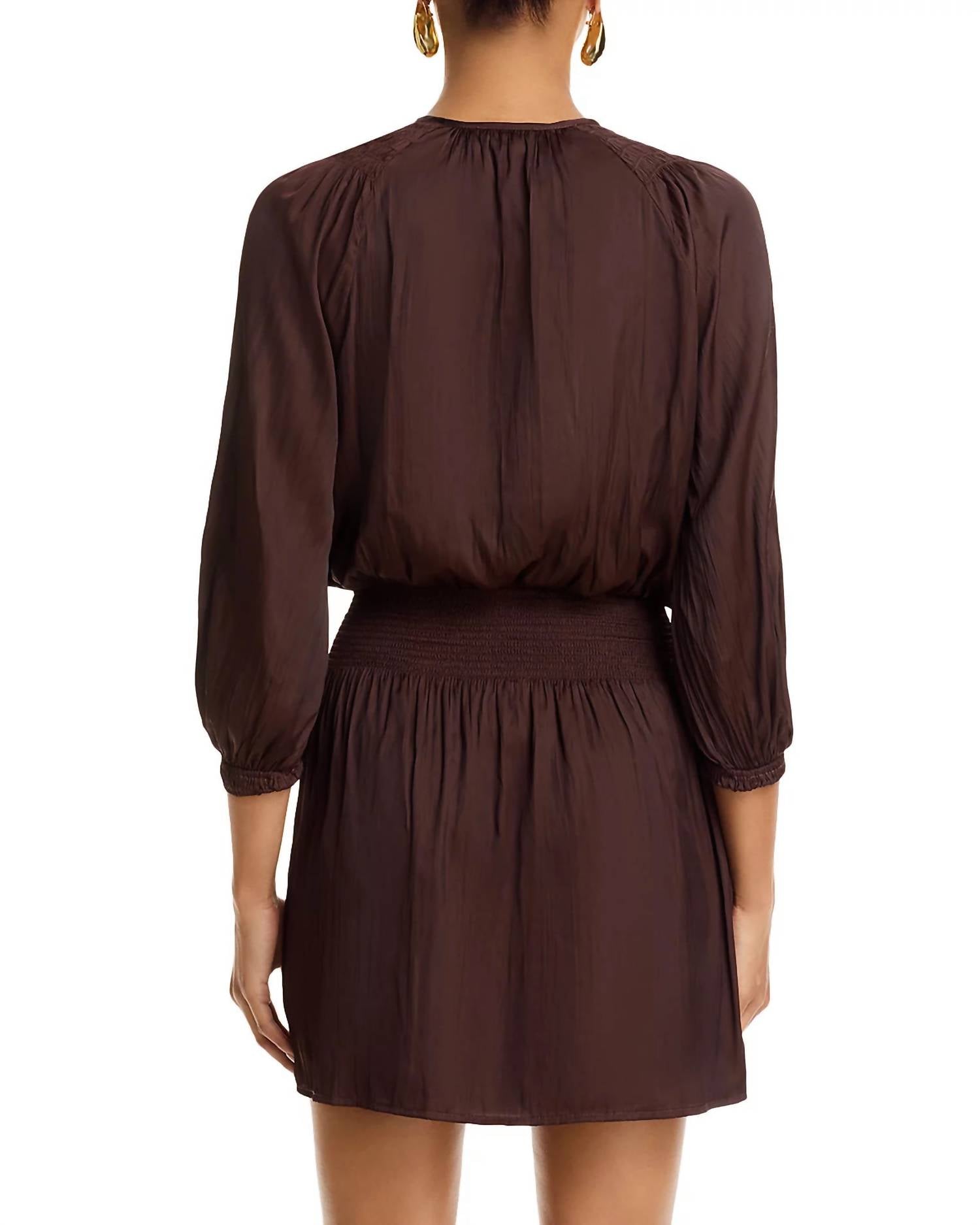 Rails - Kari Mini Dress