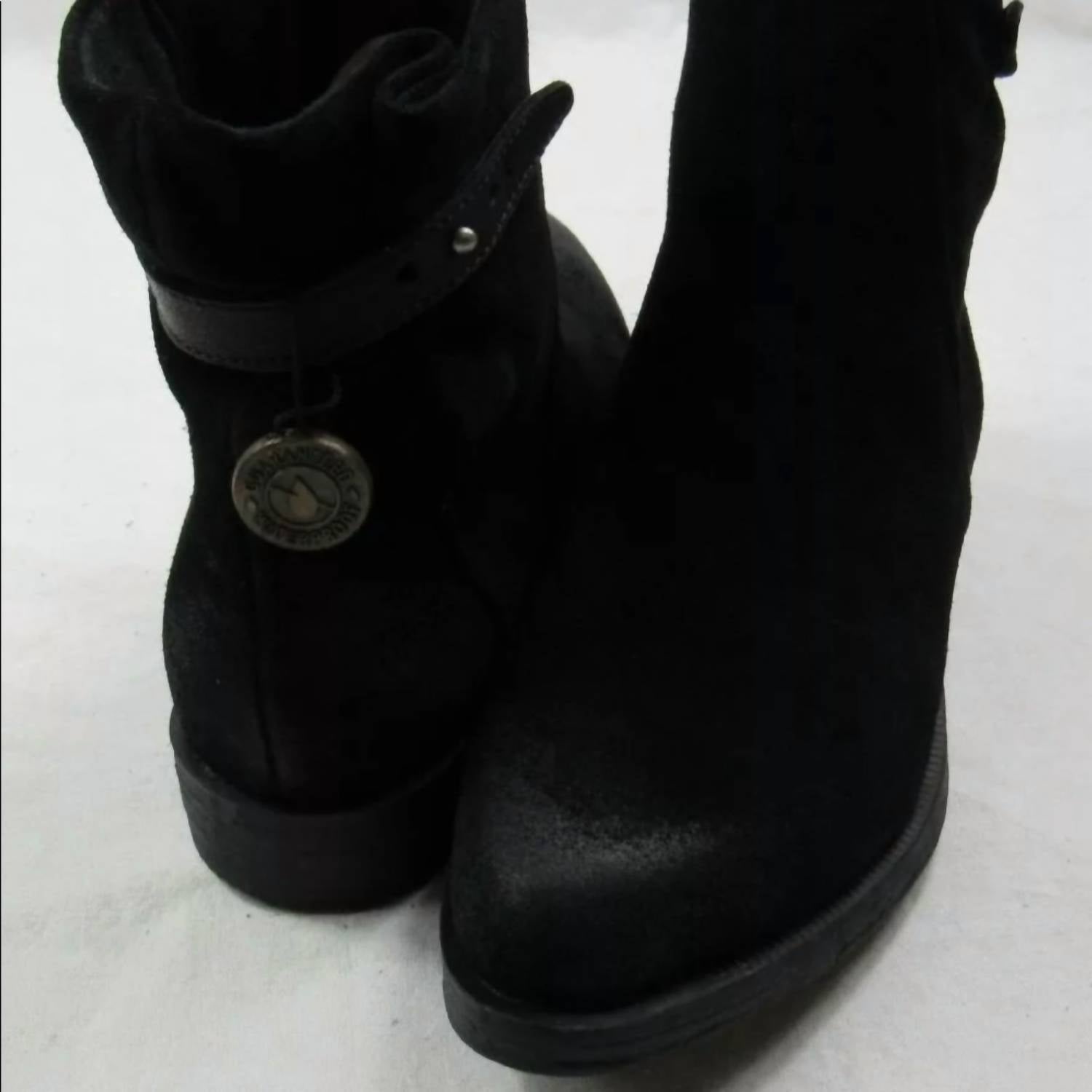 Cougar - Women's Yazzo Ankle Boots