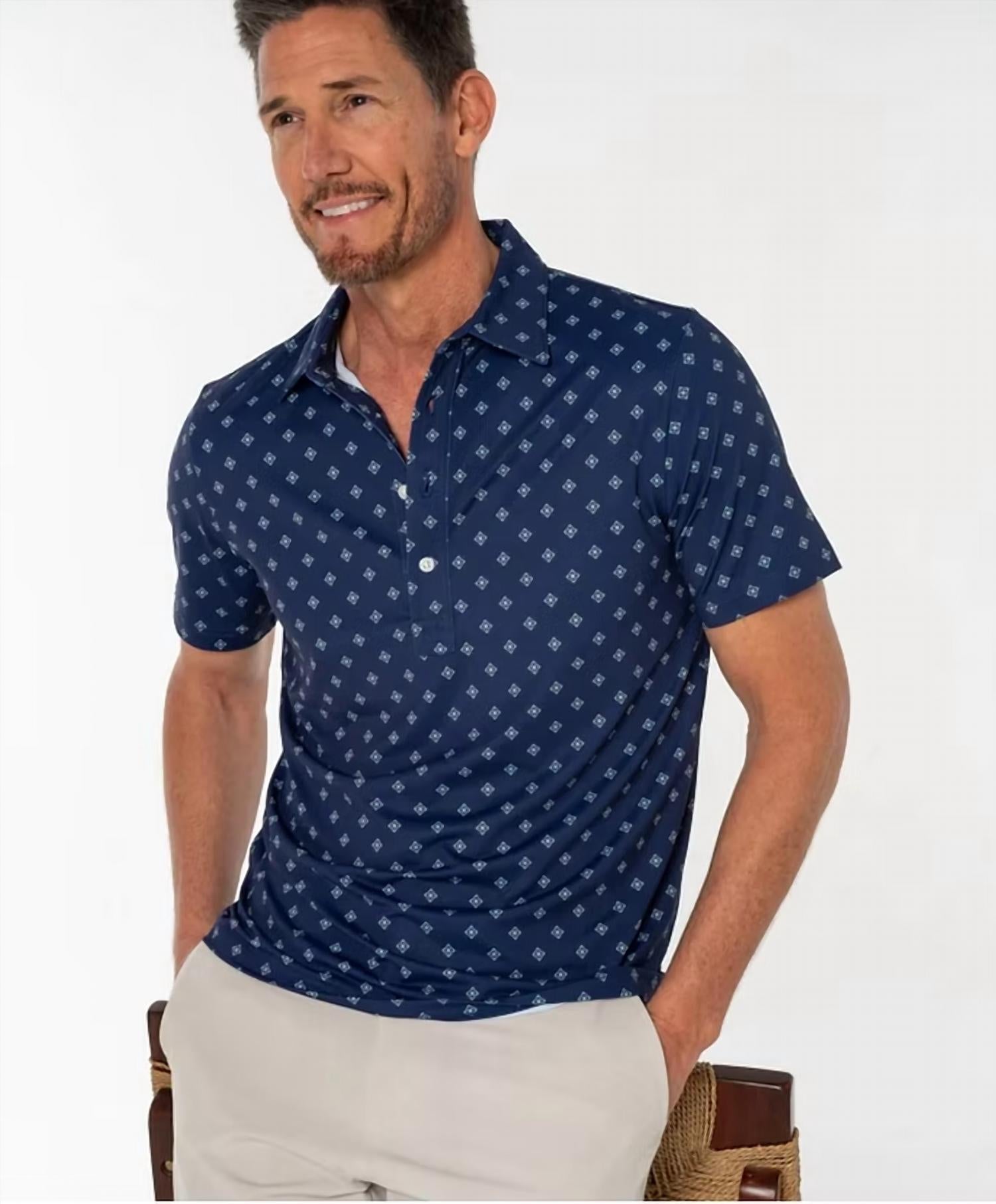 Criquet - Performance Sport Range Polo