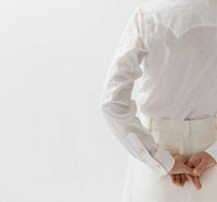 Ann Mashburn - Western Shirt