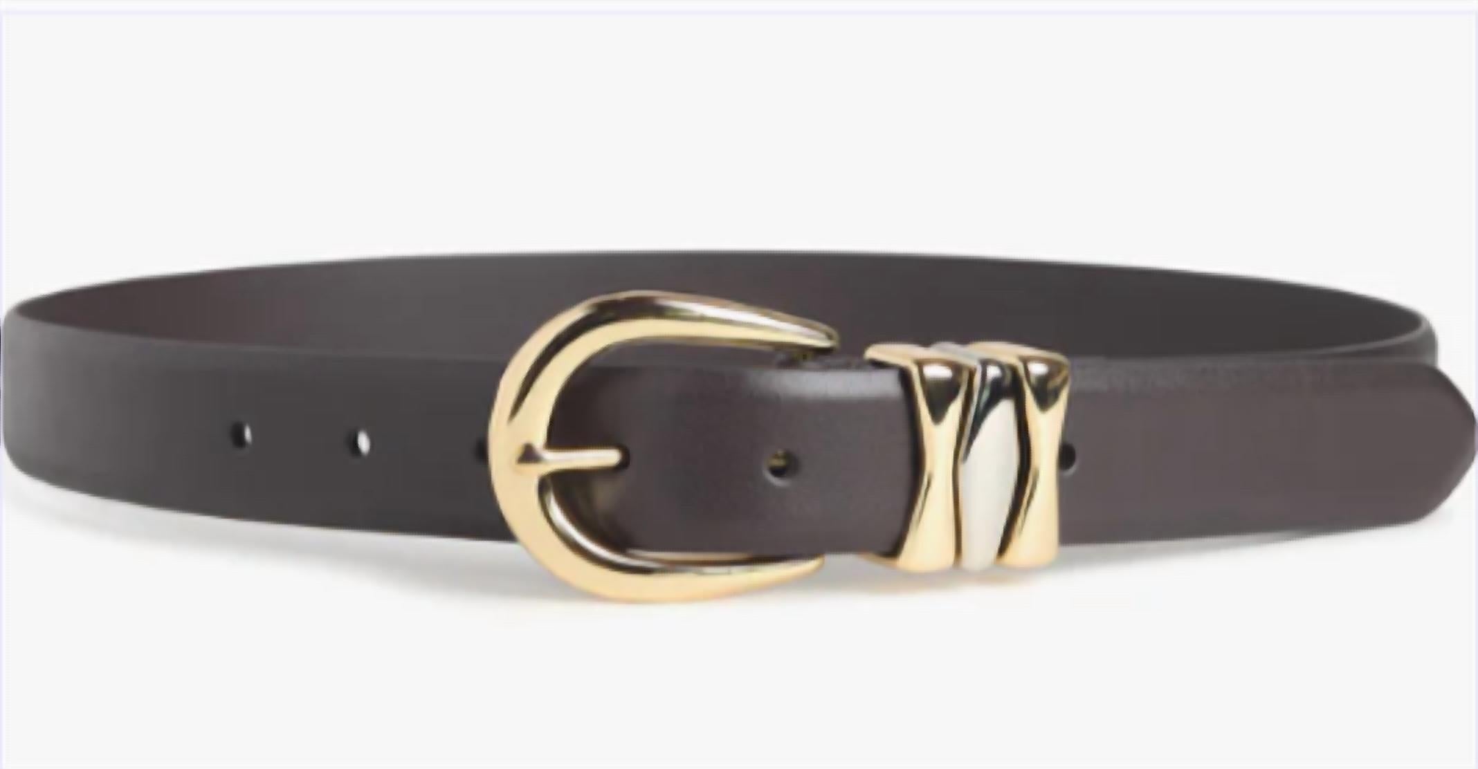 Favorite Daughter - William Split Decision Belt