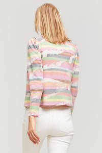 Aldo Martins - Silan Knit Blazer