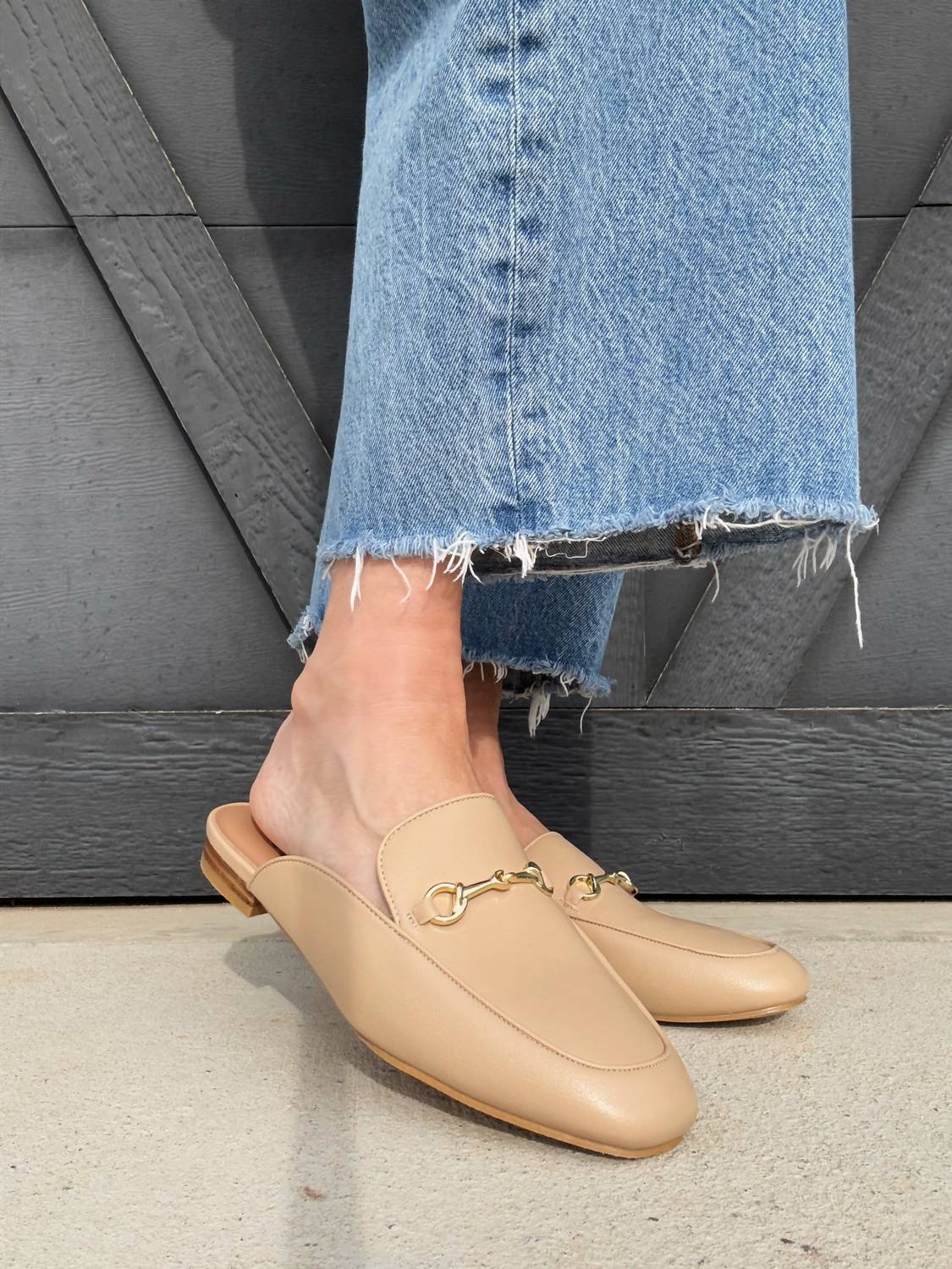 Hey Girl By Corkys - Women's Charmer Mule