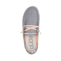 Hey Dude - Women's Wendy Boho Comfort Shoes