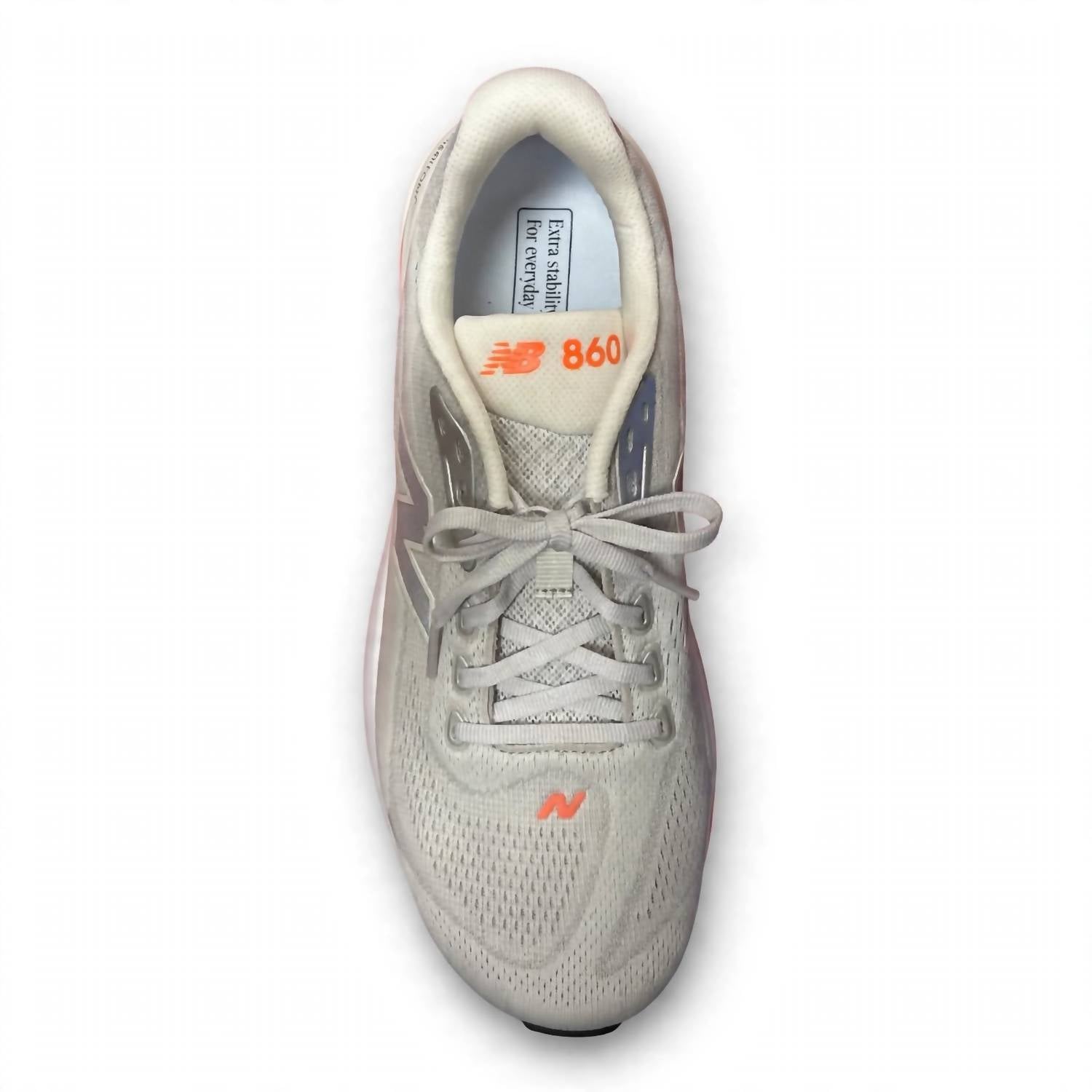 New Balance - Men's Fresh Foam X 860 V15 Shoes