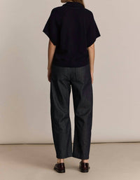 M.Patmos - Anable Mid Rise Pant