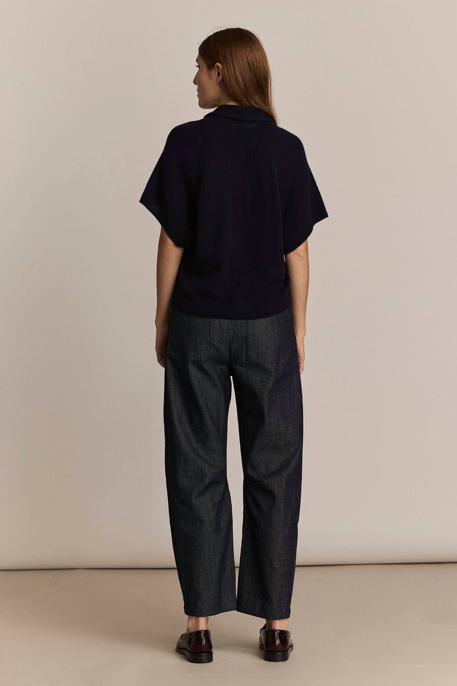 M.Patmos - Anable Mid Rise Pant
