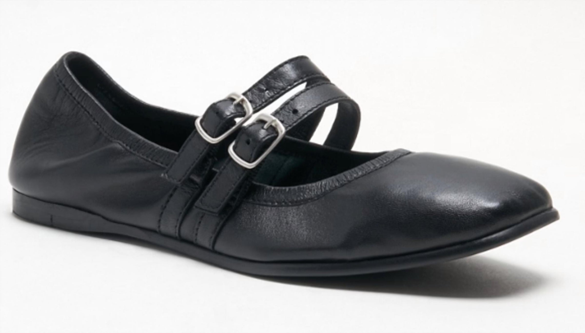 Free People - Women's Gemini Ballet Flats