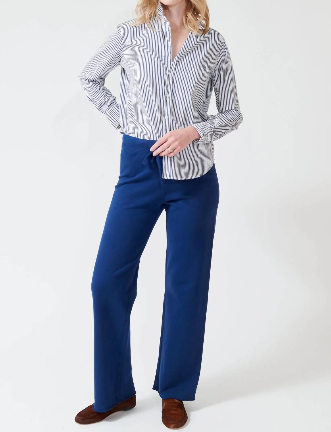 Frank & Eileen - Catherine Full Length Sweatpant