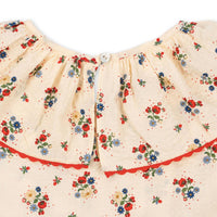 Konges Sløjd - Girl's Bella Frill Dress
