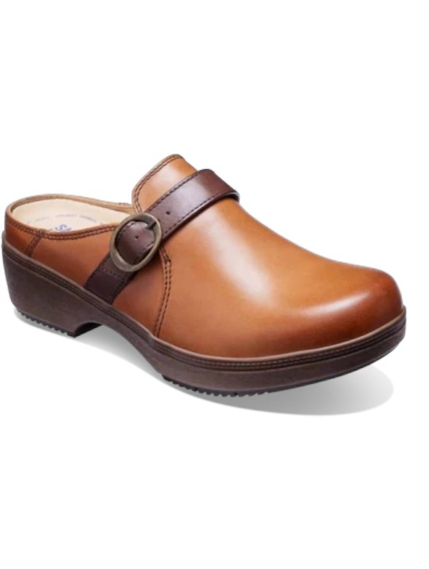 Samuel Hubbard - Women's Cascade Clog